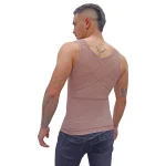 CH-139 Chaleco Hombre Control Espalda y Lumbar - Imagen 4